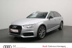 Audi A4 Sport s line s tron acc pano navi shz leder