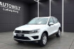 Volkswagen Touareg Terrain Tech v6 tdi terrain tech 4motion