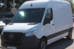 Mercedes Sprinter  Benz sprinter 311/314 cdi plus fwd l2 klima kamera