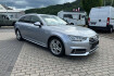 Audi A4  quattro s line 8fach auf alu  standheizung
