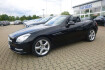 Mercedes SLK  Benz slk 250 leder  automatik
