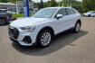 Audi Q3  35 tfsi s tronic