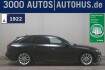 Audi A4 S-Line avant 40 tdi s line navi matrix vc sound