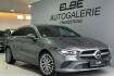 Mercedes CLA  Benz cla 220 cla 220 d shooting brake 8g dct voll service