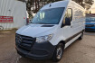 Mercedes Sprinter  Benz sprinter sprinter 315cdi 1.hd hoch&lang navi kamera ahk