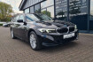 BMW Série 3 M-Sport 320 e touring ? facelift ? hud ? shadow ? ahk