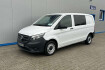 Mercedes Vito Base benz vito  benz vito 114 mixto kompakt 6 g klima mbux kamera ahk