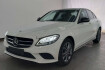 Mercedes Classe C AMG Line Benz c 300 c300 nightpaket*airmatic*assistenz*mb scheckheft