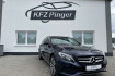 Mercedes Classe C Avantgarde Benz c 400 4matic led/avantgarde