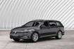 Volkswagen Passat SW Business Passat variant business acc ahk rfk navi led lm
