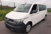 Volkswagen Caravelle Trendline T6 caravelle lang 2.0 tdi 1.hand dab pdc