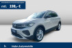 Volkswagen T-Cross Goal T cross 1.0tsi dsg goal led nav acc app parklenk
