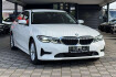 BMW Série 3  320 d g20 limousine automatik*navi*live*led*agp*