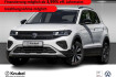 Volkswagen T-Cross Goal T cross goal 1.0 tsi led navi ahk travelass. ganzj.reifen