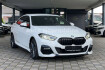BMW Série 2 Coupé Sport Bmw 218  218 d gran coupe *m sportpaket*m paket*1.hd*mwst*