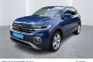 Volkswagen T-Cross Style T cross style 1.0 tsi dsg ruckfahrkamera carplay