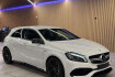 Mercedes A45 AMG  Benz a 45 amg 4matic*perf. aga*r kam*night*s heft