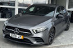 Mercedes Classe A AMG Line Benz a 220 amg line 360  navi leder aut. scheckheft