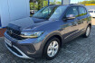 Volkswagen T-Cross Life T cross 1.0 tsi dsg life acc kamera ahk sitzhzg