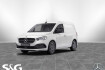 Mercedes Citan Pro Benz citan 110 cdi kasten pro standard mbux+rukam+dab