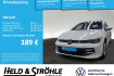 Volkswagen Golf 8 Life life 1.5 tsi led kam pdc shz app dab+