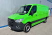 Mercedes Sprinter  Benz sprinter sprinter 317 lang 9g tronic totwinkel 360 kamera