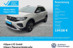 Volkswagen T-Cross Goal T cross 1.0 goal acc carplay alu sitzheizung