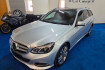 Mercedes Classe E  Benz e 350 t bt 4matic pano sitzklima airmatic massag