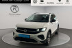 Volkswagen T-Cross Goal T cross 1.0 tsi goal / navi led