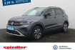 Volkswagen T-Cross Goal T cross goal 1.0 tsi dsg/ carplay  led  acc  shz