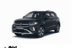 Volkswagen T-Cross Style T cross 1.0 tsi 85 kw style iqdrive+kamera+acc