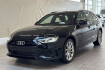 Audi A4 Advanced avant 40 tfsi quattro advanced s line standhe