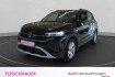 Volkswagen T-Cross Life T cross 1.0 tsi life navi+led+ahk+iq.drive+app connect
