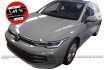 Volkswagen Golf 8 Life Golf life 1.5tsi led nav acc shz appcon bluetooth