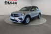 Volkswagen T-Cross Life T cross life (shz.pdc.acc.dab) 1.0 tsi