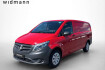 Mercedes Vito Pro benz vito  benz vito 116 cdi kasten klima led ahk
