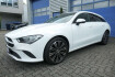 Mercedes CLA Progressive Benz cla 220 cla shooting brake diesel progressive top zustand!