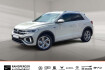 Volkswagen T-Roc R-Line T roc 1.0 tsi r line acc led climatronic shz pdc