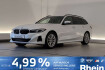 BMW Série 3  320 d touring navi/led/rfk/shz/dab navi/led/rfk/shz/da