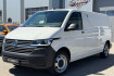 Volkswagen Transporter  T6 transporter t6.1 transporter lang*dsg*acc*stand h*rfk*ahk*1h