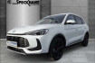 MG ZS EV Luxury Zs hybrid+ luxury klima  kamera  navi leder
