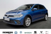 Volkswagen Polo United navipro iqlight kam. navi virtual acc led