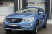 Volvo XC60 Summum Xc60 d5 summum awd xenon navi pano leder senus