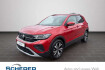 Volkswagen T-Cross Life T cross life 1.0 tsi led kamera pdc klima shz