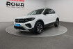 Volkswagen T-Cross Goal T cross goal (garantie 06/2030.acc.light assist.shz) 1.0 t