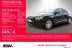 Audi A1 Advanced advanced 30tfsi carplay pdc shz gra