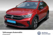 Volkswagen Taigo Goal 1.0 tsi goal*led*acc*light assist*