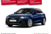 Audi A1 Advanced advanced 30