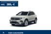 Volkswagen T-Cross Goal T cross 1.0tsi dsg goal led navi acc app sitzh