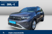 Volkswagen T-Cross Goal T cross 1.0 tsi dsg goal led navi sitzhzg acc